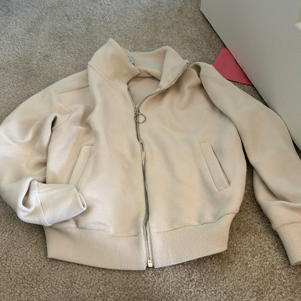Varley Sweater
